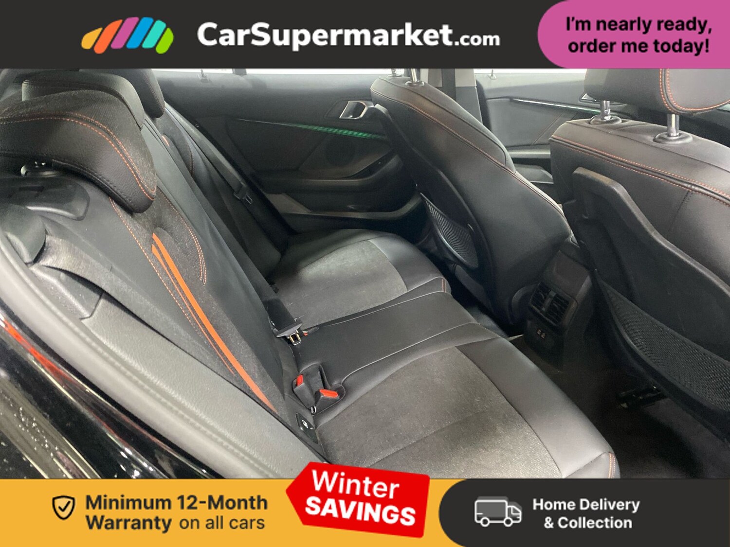 Used BMW 1 Series 2021 for sale - 77037304: Photo 6