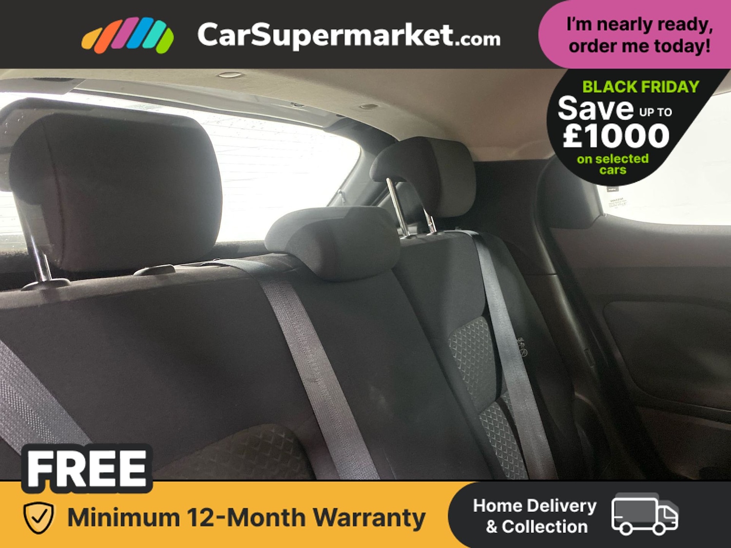 Used Nissan Juke 2022 for sale - 76739589: Photo 7