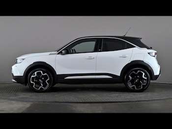 Used Vauxhall Mokka 2021 for sale - 78836375: Photo