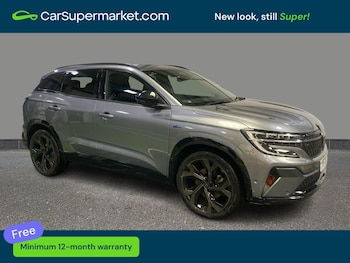 Used Renault Austral 2023 for sale - 78436943: Photo