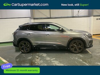 Used Renault Austral 2023 for sale - 78436943: Photo