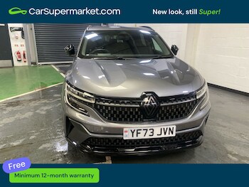 Used Renault Austral 2023 for sale - 78436943: Photo