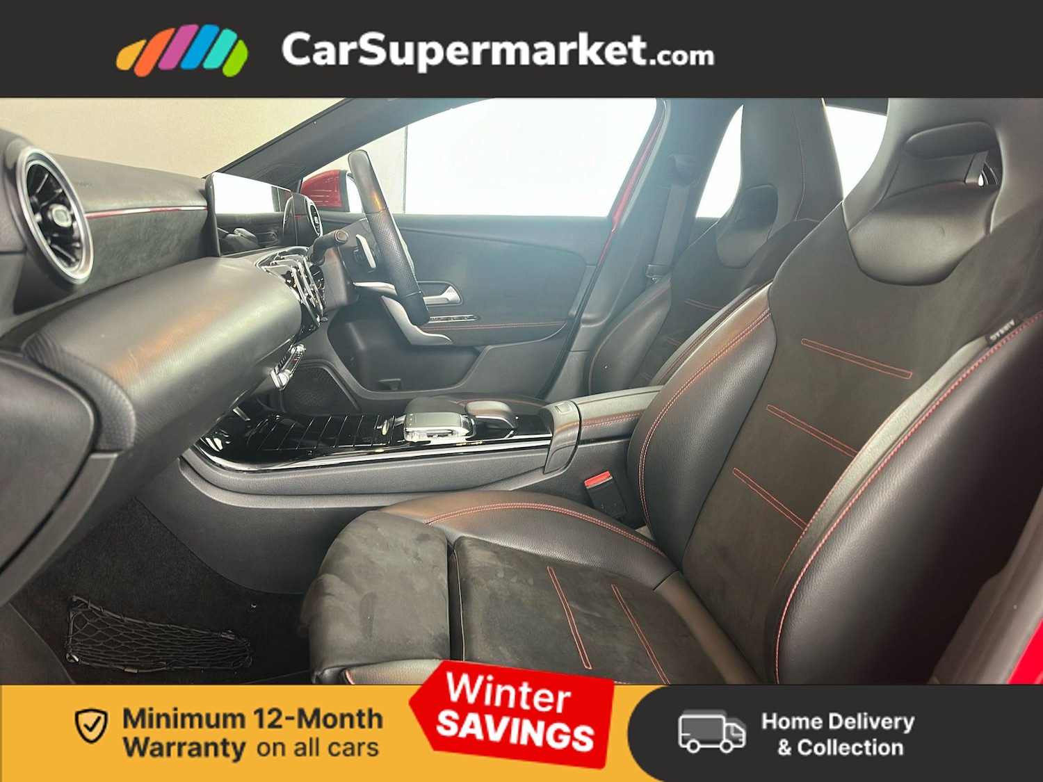 Used Mercedes-Benz A-Class 2019 for sale - 77117826: Photo 18