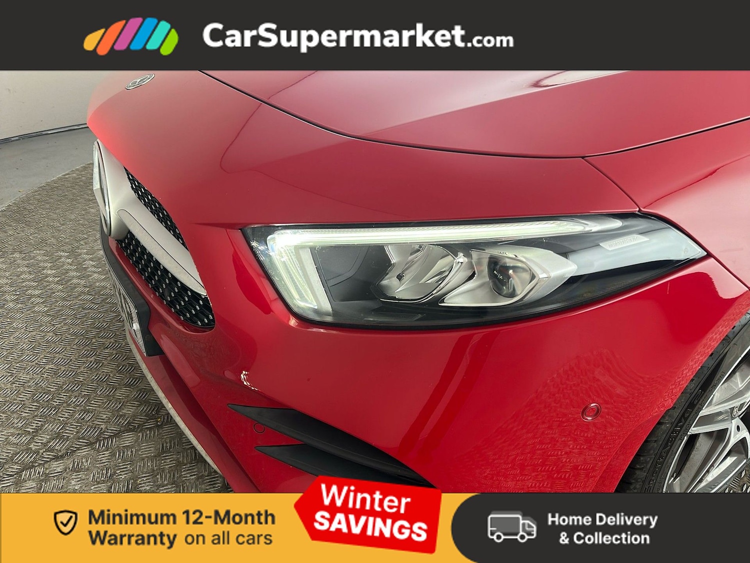 Used Mercedes-Benz A-Class 2019 for sale - 77117826: Photo 21