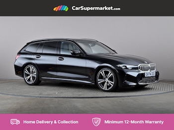 Used BMW 3 Series 2024 for sale - 75574859: Photo