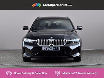Used BMW 3 Series 2024 for sale - 75574859: Photo
