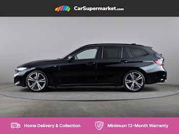 Used BMW 3 Series 2024 for sale - 75574859: Photo