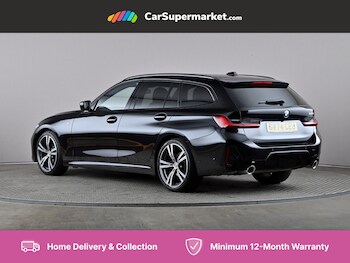 Used BMW 3 Series 2024 for sale - 75574859: Photo