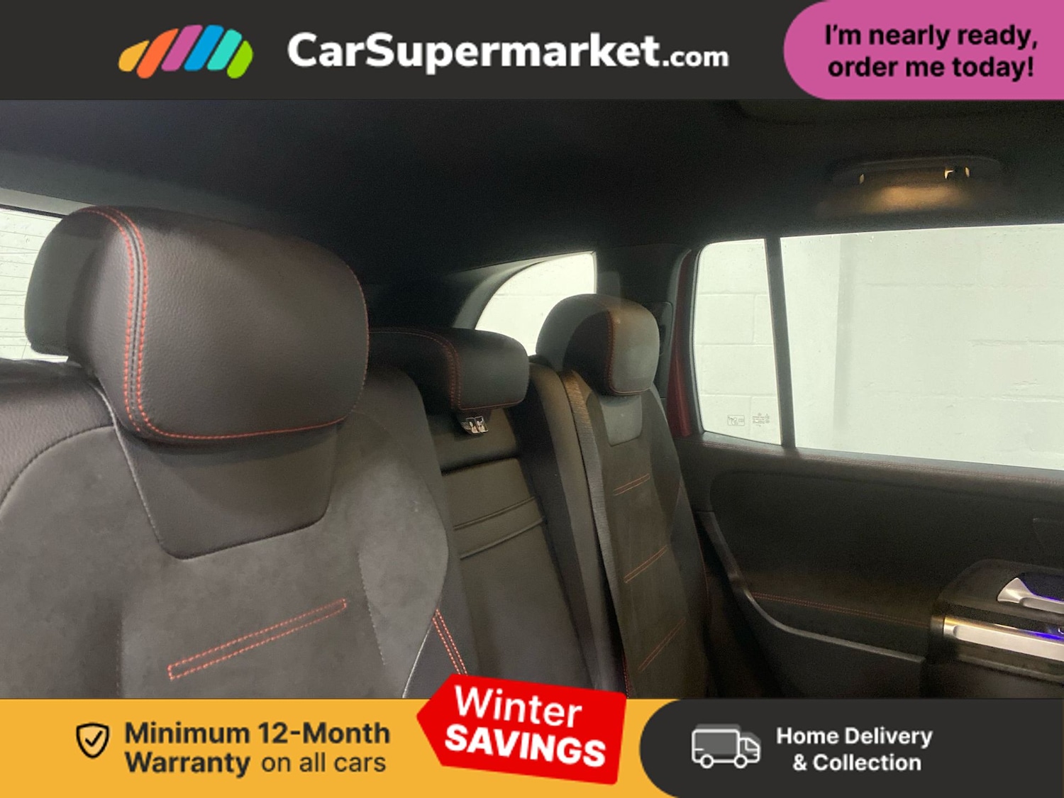 Used Mercedes-Benz EQB 2022 for sale - 77026535: Photo 7