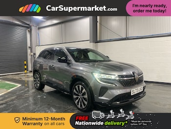 2023 - E-Tech Full Hybrid Techno 5dr Auto