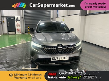 Used Renault Austral 2023 for sale - 76922818: Photo