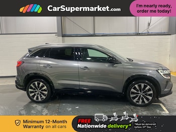 Used Renault Austral 2023 for sale - 76922818: Photo