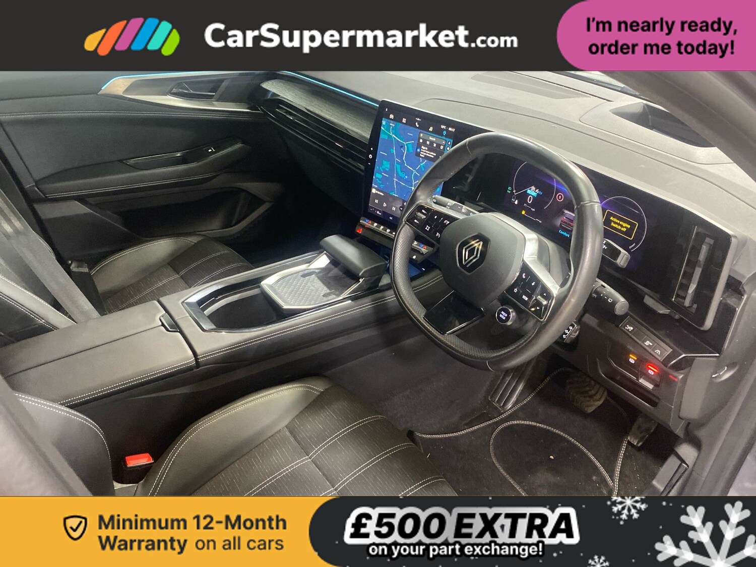 Used Renault Austral 2023 for sale - 76922818: Photo 5