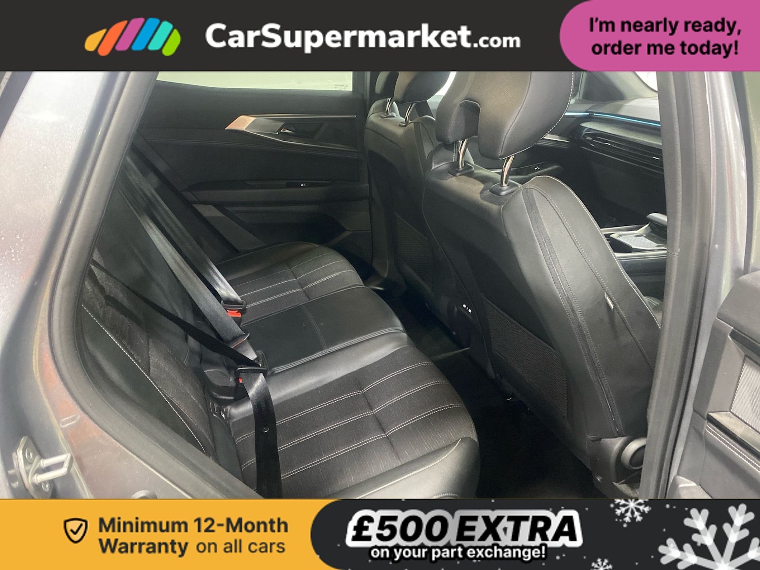 Used Renault Austral 2023 for sale - 76922818: Photo 6