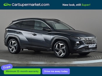 Used Hyundai TUCSON 2023 for sale - 78409893: Photo