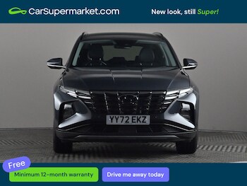 Used Hyundai TUCSON 2023 for sale - 78409893: Photo