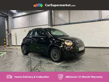 2022 - 87kW Icon 42kWh Auto 3-Door