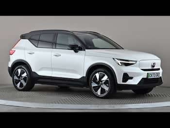 Used Volvo XC40 2023 for sale - 79644001: Photo
