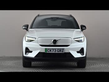 Used Volvo XC40 2023 for sale - 79644001: Photo