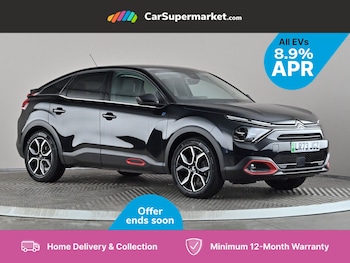 Citroen - C4