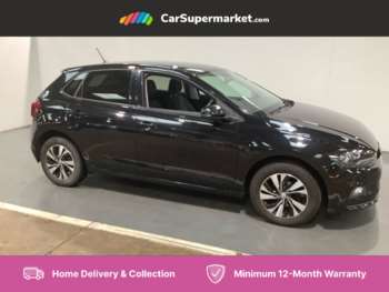 2020 - 1.0 TSI 95 Match 5-Door