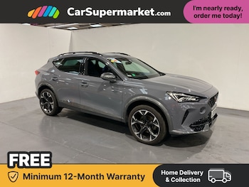 Used Cupra Formentor 2023 for sale - 77463065: Photo