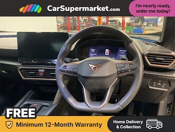 Used Cupra Formentor 2023 for sale - 77463065: Photo