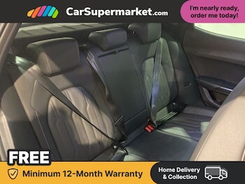 Used Cupra Formentor 2023 for sale - 77463065: Photo