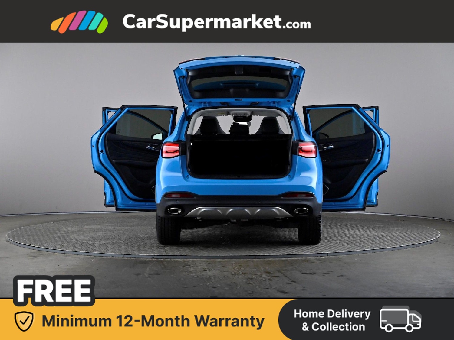 Used MG MG HS 2022 for sale - 77743608: Photo 11