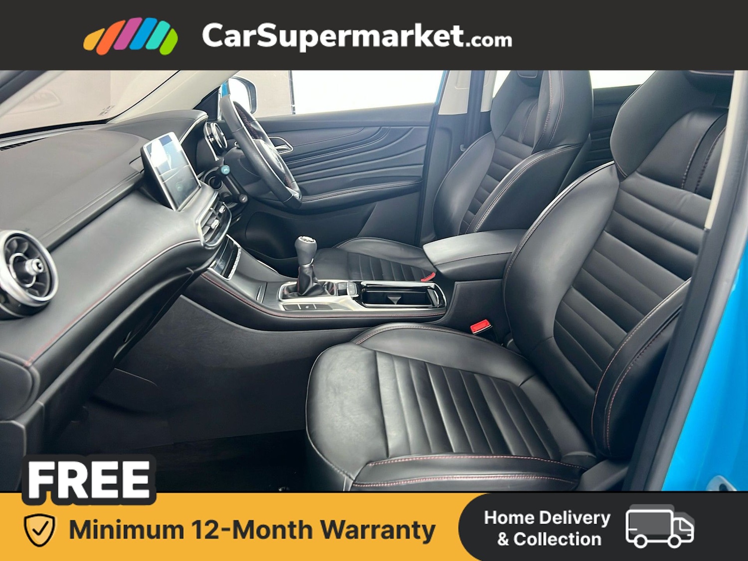 Used MG MG HS 2022 for sale - 77743608: Photo 17