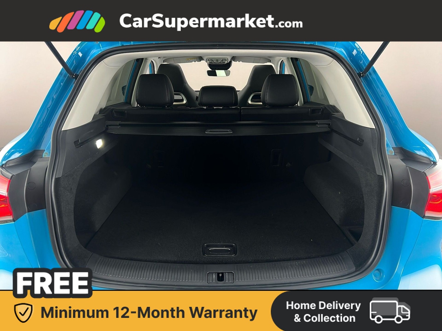 Used MG MG HS 2022 for sale - 77743608: Photo 22