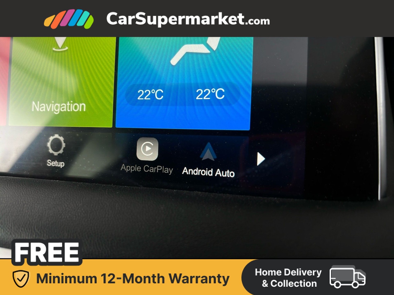 Used MG MG HS 2022 for sale - 77743608: Photo 24