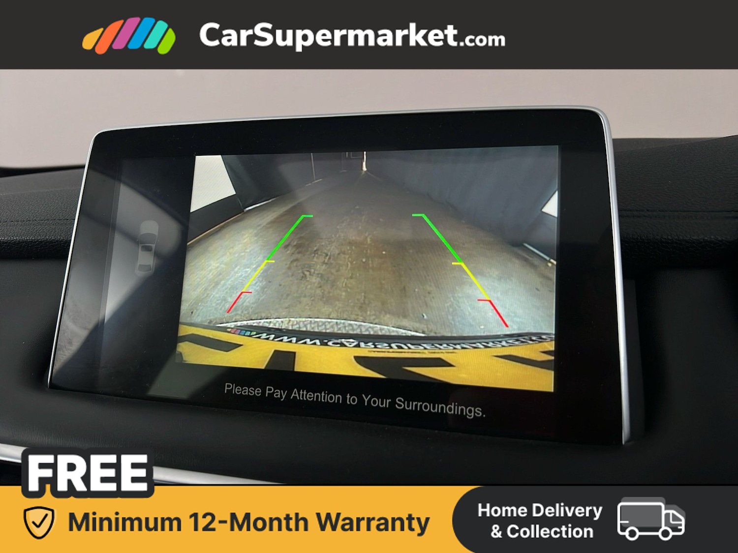 Used MG MG HS 2022 for sale - 77743608: Photo 27