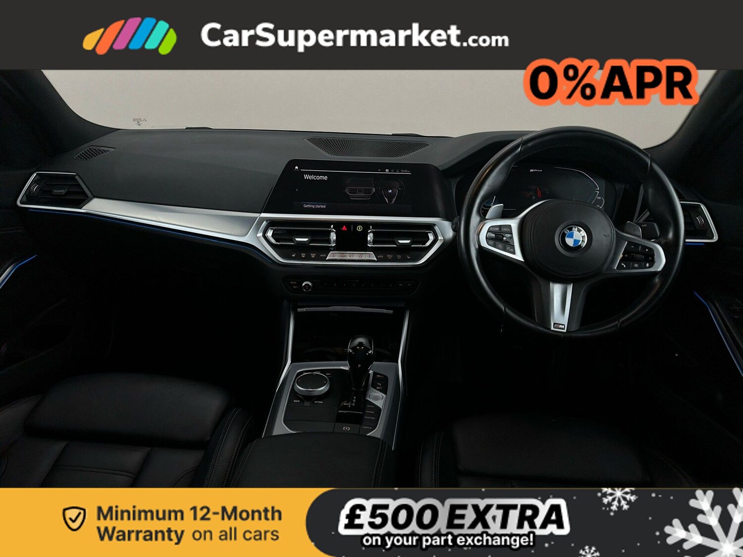 Used BMW 3 Series 2021 for sale - 76469222: Photo 14