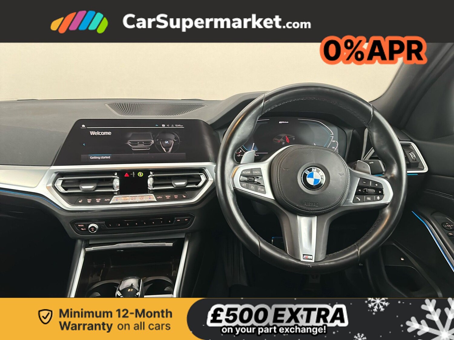 Used BMW 3 Series 2021 for sale - 76469222: Photo 15