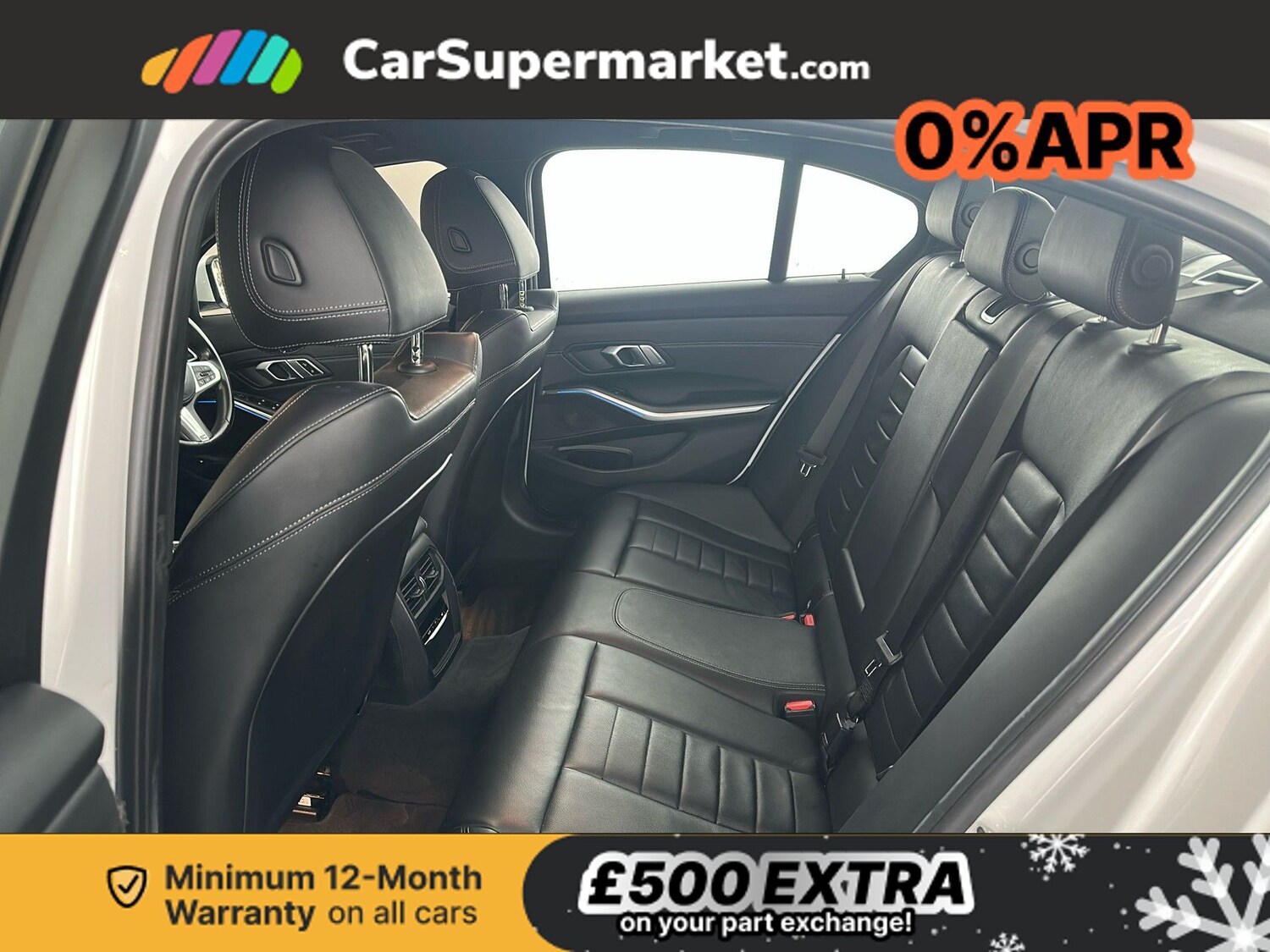 Used BMW 3 Series 2021 for sale - 76469222: Photo 17