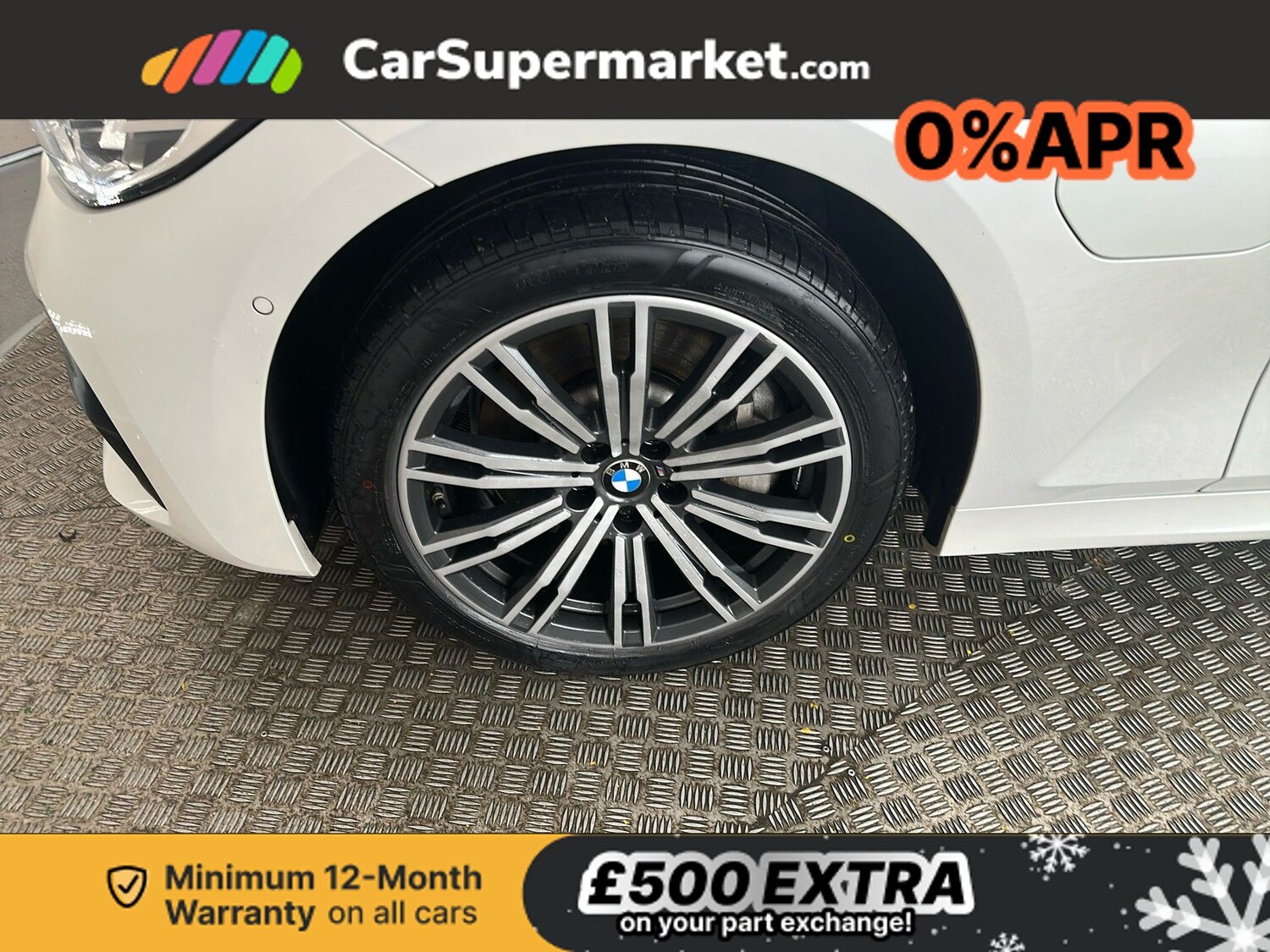 Used BMW 3 Series 2021 for sale - 76469222: Photo 18