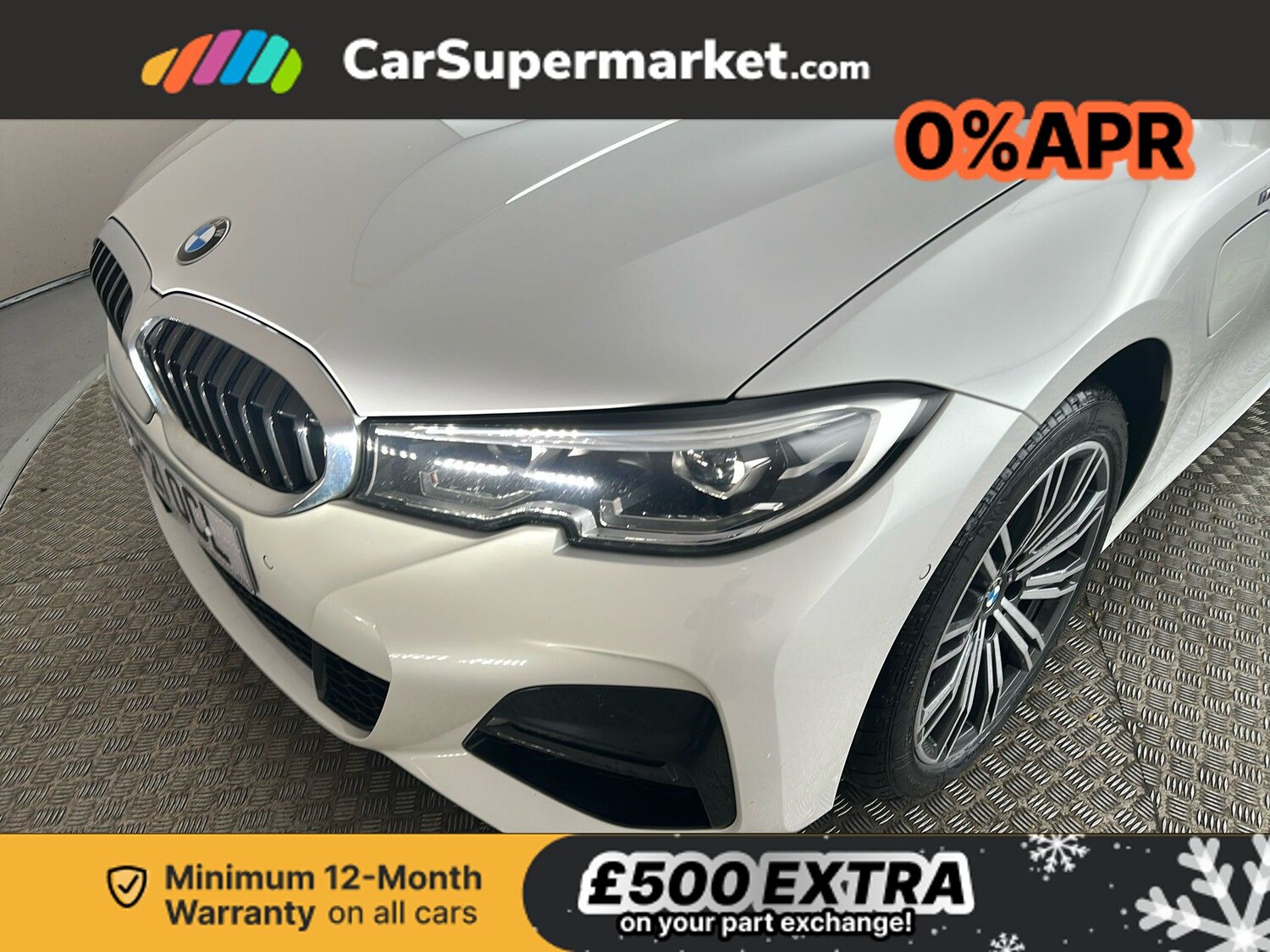 Used BMW 3 Series 2021 for sale - 76469222: Photo 19