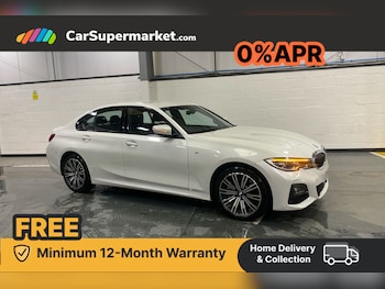 Used BMW 3 Series 2021 for sale - 76469222: Photo