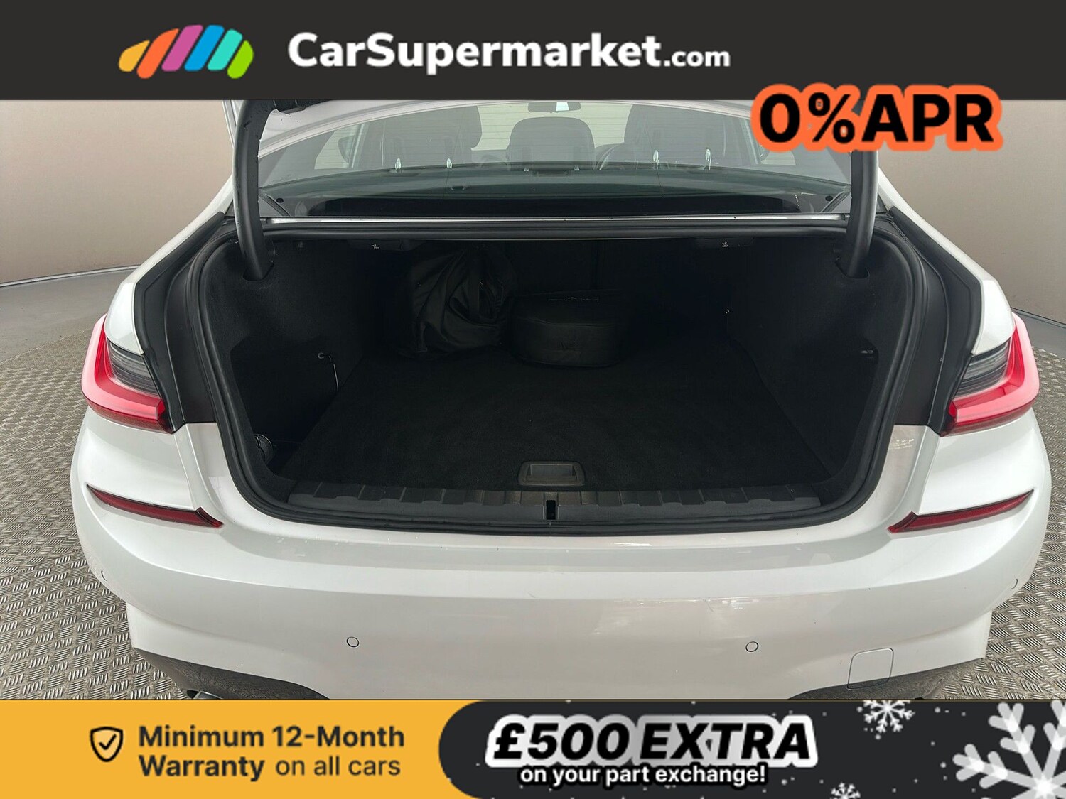 Used BMW 3 Series 2021 for sale - 76469222: Photo 21