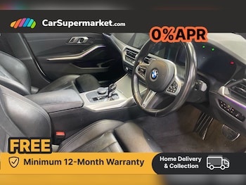 Used BMW 3 Series 2021 for sale - 76469222: Photo