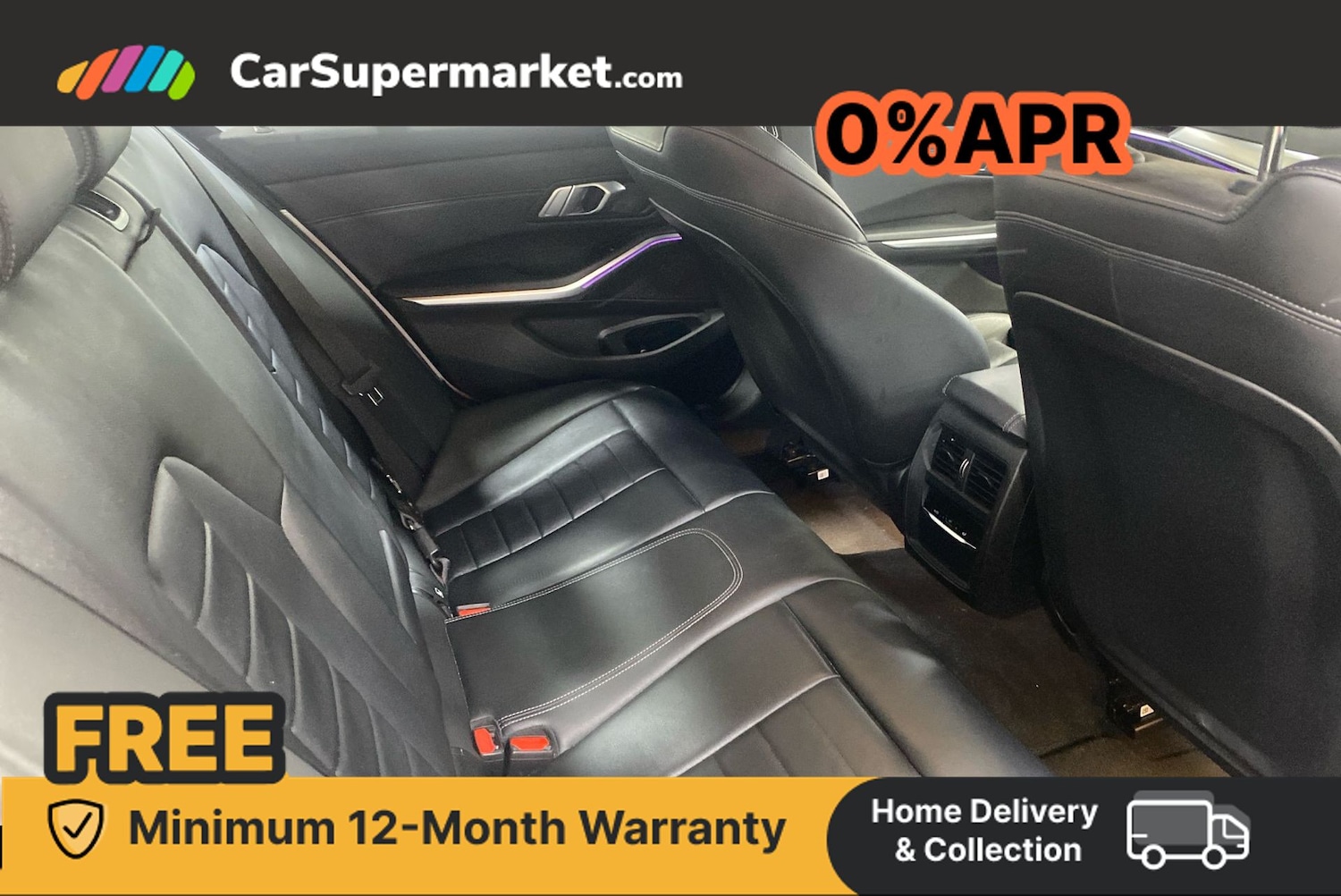 Used BMW 3 Series 2021 for sale - 76469222: Photo 5