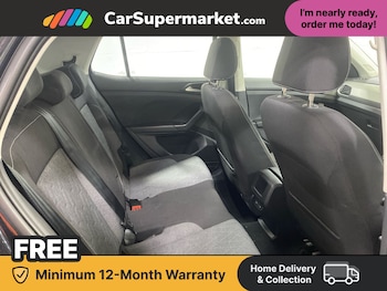 Used Volkswagen T-Cross 2024 for sale - 77661666: Photo