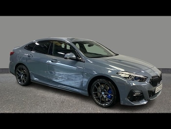 Used BMW 2 Series Gran Coupe 2023 for sale - 78699278: Photo