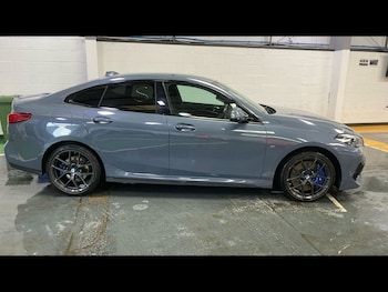 Used BMW 2 Series Gran Coupe 2023 for sale - 78699278: Photo