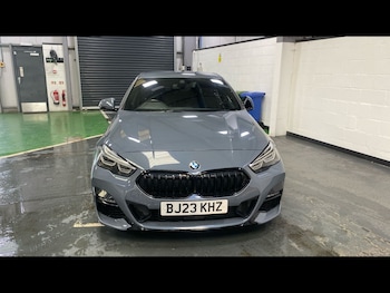 Used BMW 2 Series Gran Coupe 2023 for sale - 78699278: Photo