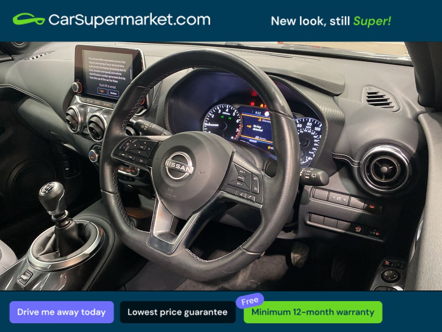 Used Nissan Juke 2023 for sale - 78161758: Photo 3