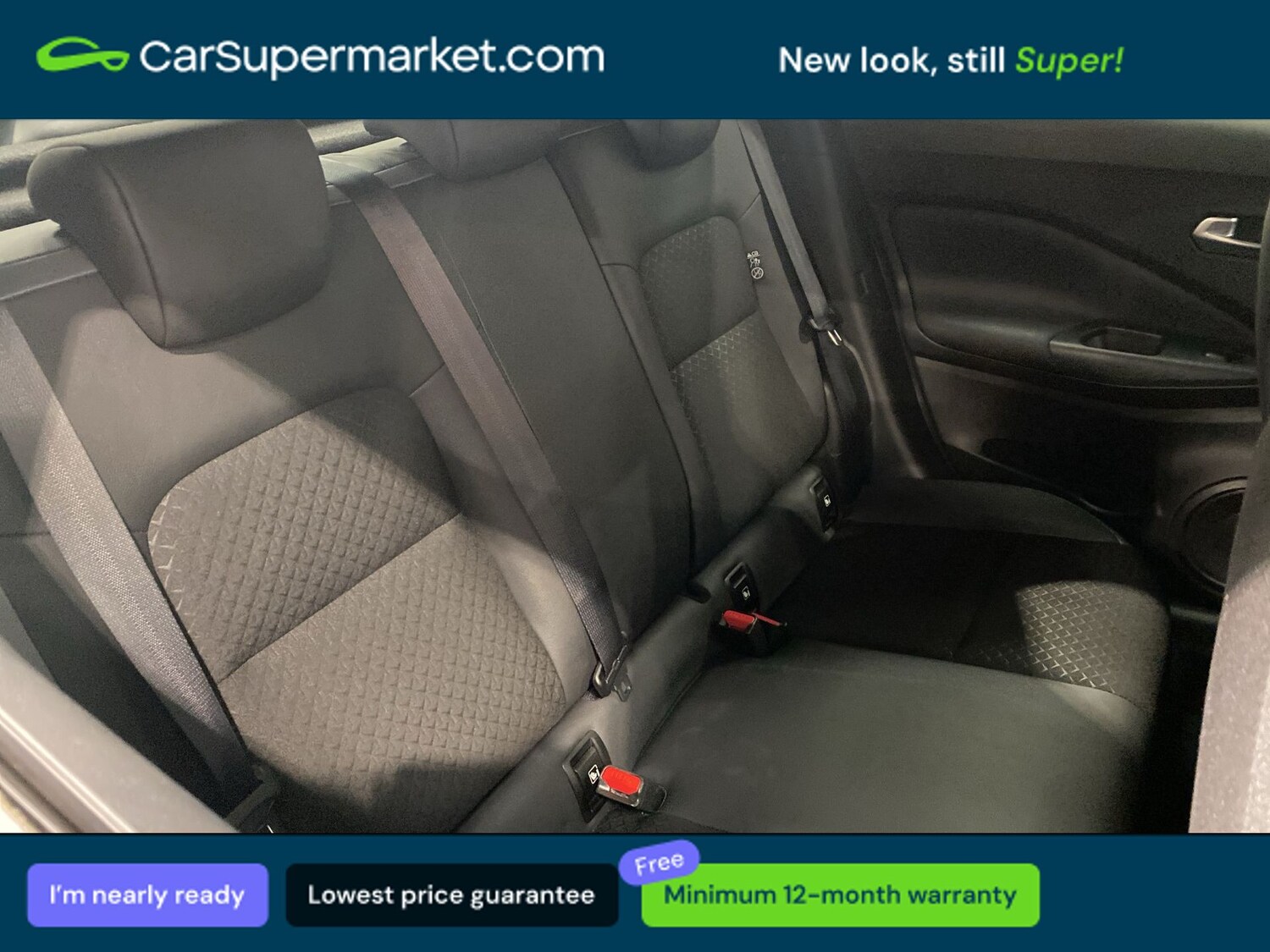 Used Nissan Juke 2023 for sale - 78161758: Photo 4