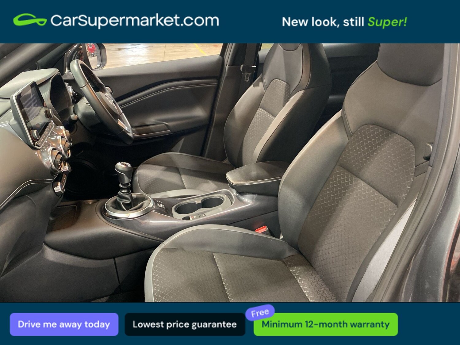 Used Nissan Juke 2023 for sale - 78161758: Photo 7