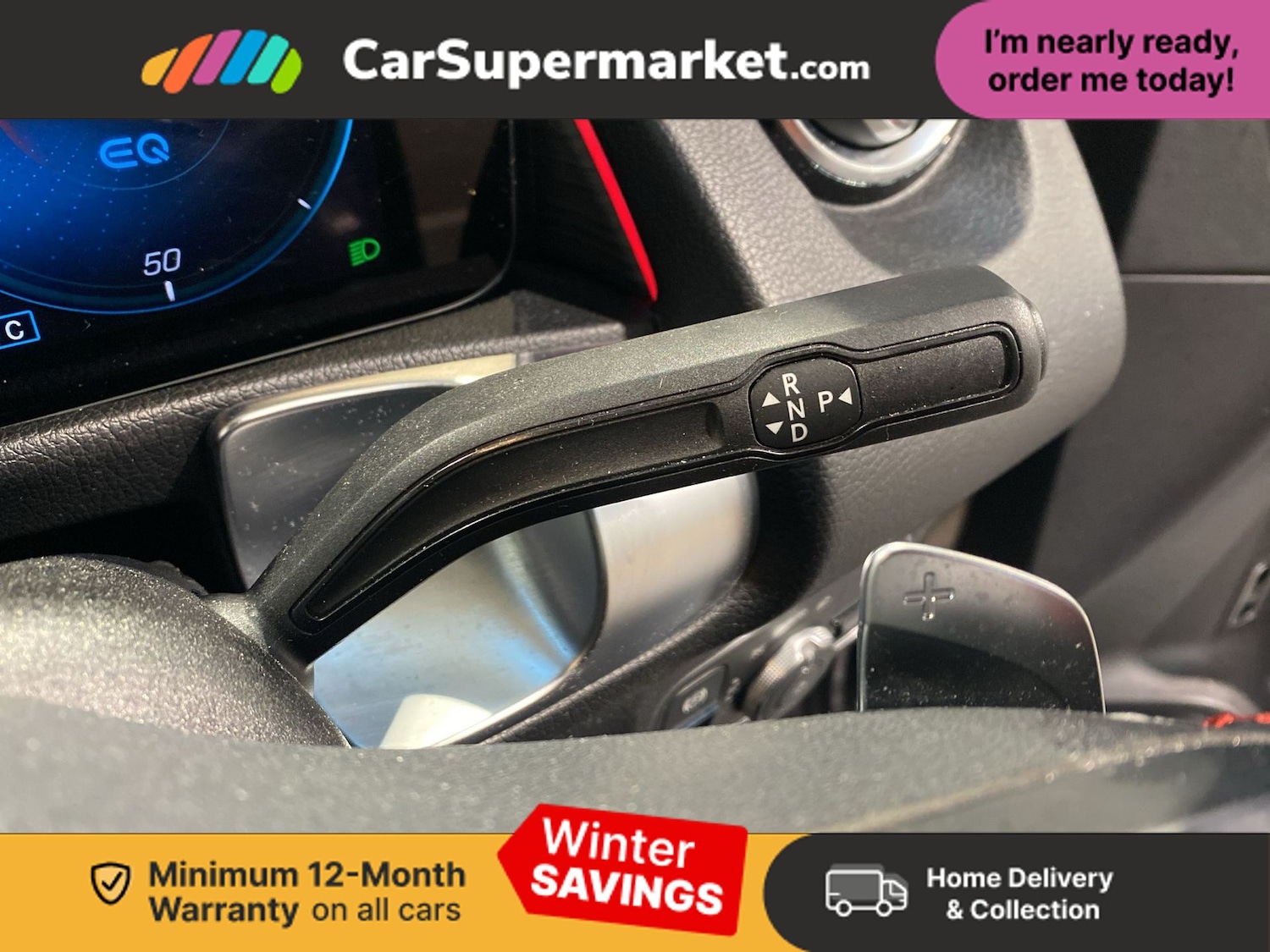 Used Mercedes-Benz EQB 2023 for sale - 77211444: Photo 7